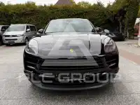 2019 Porsche MACAN