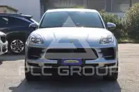 2019 Porsche MACAN