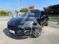 2019 Porsche MACAN