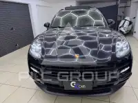 2019 Porsche MACAN