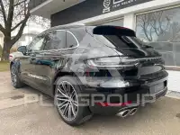 2019 Porsche MACAN