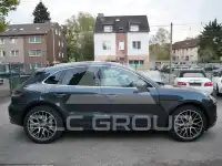 2019 Porsche MACAN