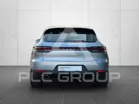 2019 Porsche MACAN