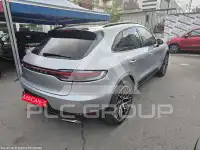 2019 Porsche MACAN
