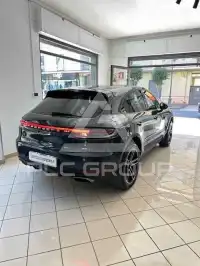 2019 Porsche MACAN