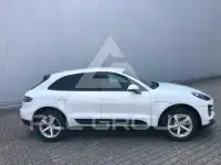 2019 Porsche MACAN