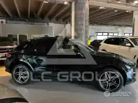 2019 Porsche MACAN