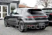 2019 Porsche MACAN