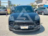 2019 Porsche MACAN