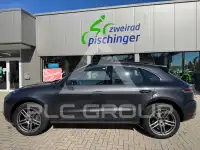 2019 Porsche MACAN