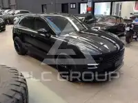 2019 Porsche MACAN