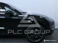 2019 Porsche MACAN