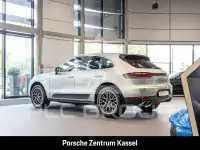 2019 Porsche MACAN