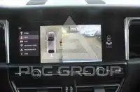 2019 Porsche MACAN