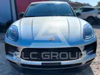 2019 Porsche MACAN