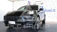 2019 Porsche MACAN