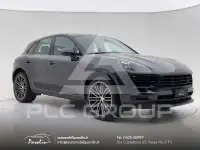 2019 Porsche MACAN