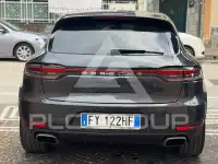 2019 Porsche MACAN