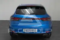 2019 Porsche MACAN