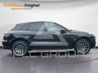 2019 Porsche MACAN