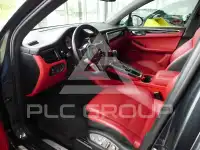 2019 Porsche MACAN