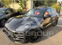 2019 Porsche MACAN