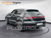 2019 Porsche MACAN