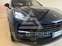2019 Porsche MACAN