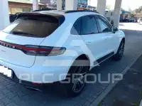 2019 Porsche MACAN