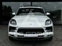 2020 Porsche MACAN