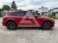 2019 Porsche MACAN