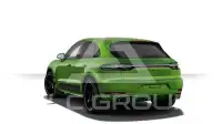 2019 Porsche MACAN