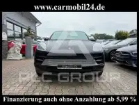 2019 Porsche MACAN