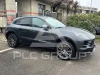 2019 Porsche MACAN