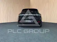 2019 Porsche MACAN