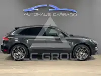2019 Porsche MACAN