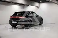 2019 Porsche MACAN