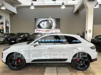 2019 Porsche MACAN