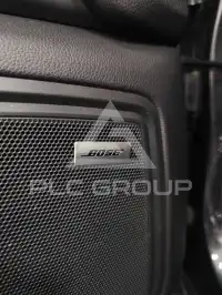 2019 Porsche MACAN