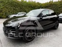 2019 Porsche MACAN