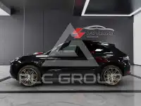 2019 Porsche MACAN