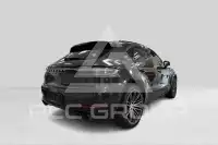 2019 Porsche MACAN
