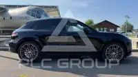 2019 Porsche MACAN
