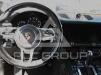 2019 Porsche MACAN