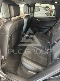 2019 Porsche MACAN