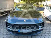 2019 Porsche MACAN