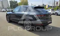 2019 Porsche MACAN