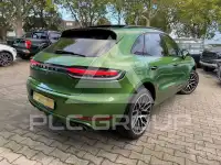 2020 Porsche MACAN