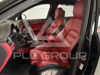2019 Porsche MACAN