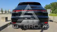 2019 Porsche MACAN